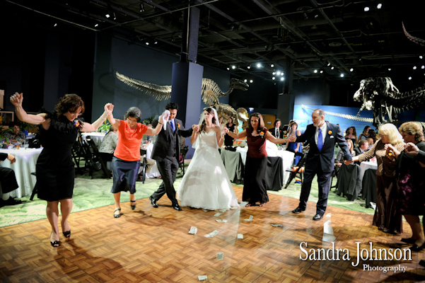 Best Orlando Science Center Wedding photographer - Sandra Johnson (SJFoto.com)